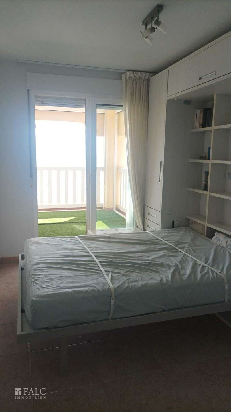 Einbaubett Schlafzimmer Eltern